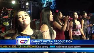 Download lagu Goyang dua jari All Artis New VAGANZA LIVE Ds. Gajah jarsari WA:082324971708 mp3