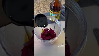 Beets &amp; Molasses