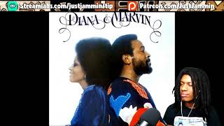 FIRST TIME HEARING Diana Ross &amp; Marvin Gaye - My Mistake (Was To Love You) Reaction