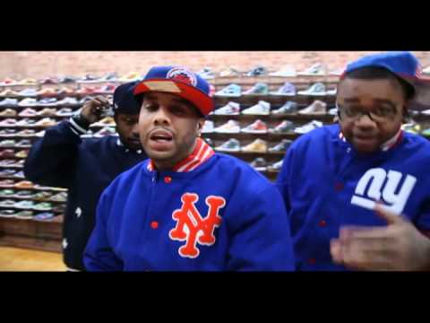 Tito Green "Think Big" ft JR Writer (Official Video)