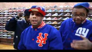 Tito Green "Think Big" ft JR Writer (Official Video)