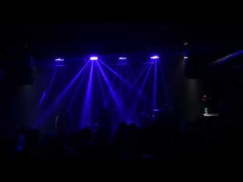 Greenleaf - Let It Out (Live in Schlachthof, Wiesbaden, 5.12.2017)