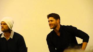 Panel J2 part 10