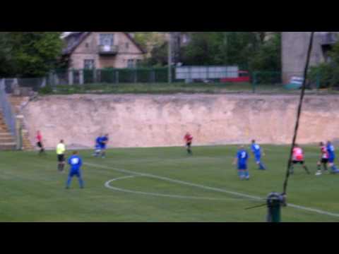 ZdzichyTV      BKS Stal - HKS Ruch