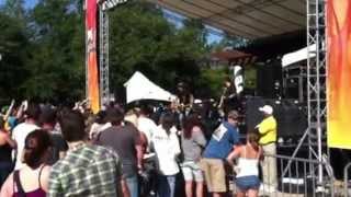 Seven Mary Three - My My