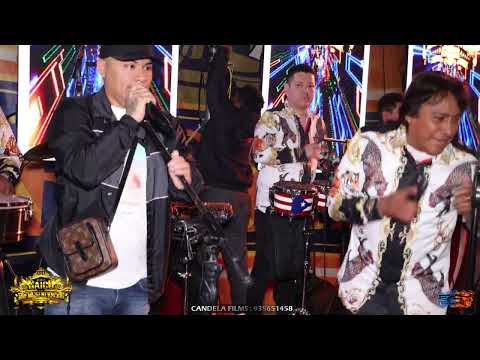 EL GRAN SAICO Y SU NUEVA GENERACION // LLANTO DE UN NIÑO