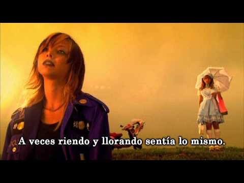 Rin Oikawa - She Said (Sub. Español) [ Kamikaze Girls OST ]