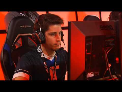 Titan vs Luminosity   Game 2   CEVO MLG Proleague Season 8 Finals