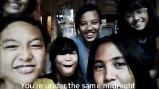 MoreNRG - Someday by PureNRG with lyrics !