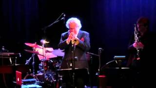 BOB BELDEN MEMORIAL CONCERT 2015