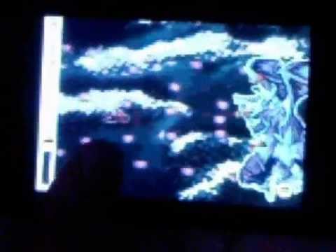 Sketch Nation Shooter - Mechanism