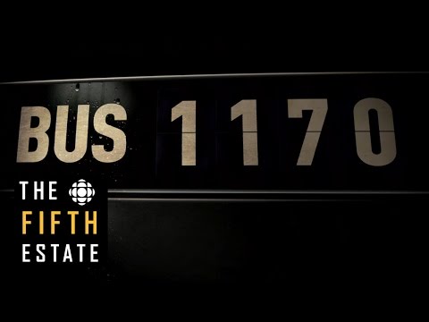 Bus 1170 : Vince Li and the Greyhound Bus Murder (2011) - the fifth estate