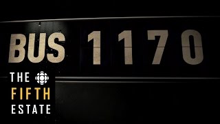 Bus 1170 : Vince Li and the Greyhound Bus Murder (2011) - the fifth estate video