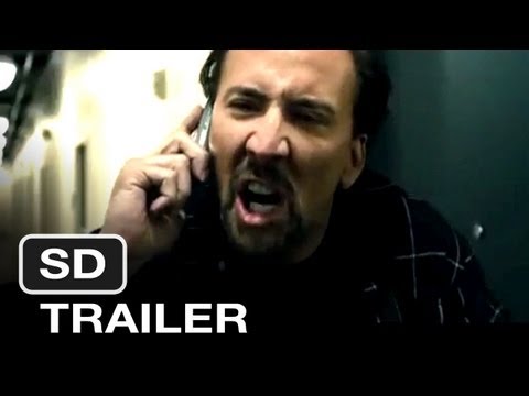 Seeking Justice (2011) Trailer