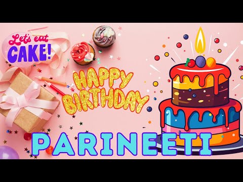 Happy Birthday Parineeti, Birthday of Parineeti, Best Birthday Wishes, hbd