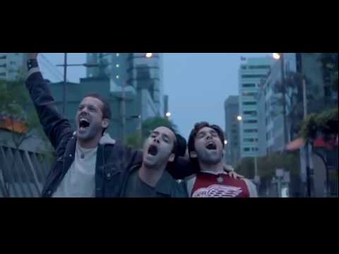 Avenida Larco - Av. Larco La Película