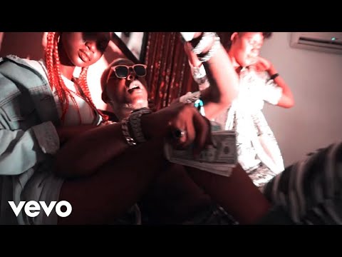 Crazycloud - Blessings [Official Video]