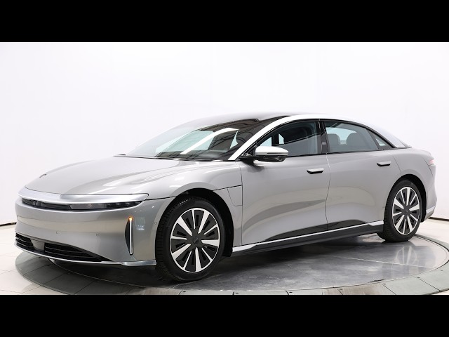 2023 Lucid Air - Image 103