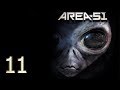 Area 51 1080p 60 FPS HD Walkthrough Level 11 Project Blue Book