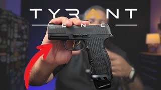 Sig P365 upgrades for 2025