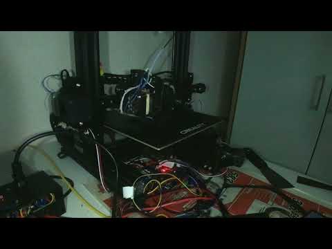 Afterburner 5015 Part Cooler Mod