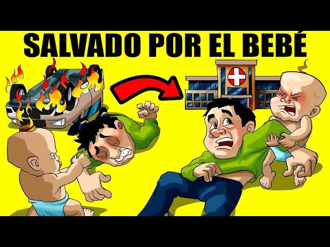 Cuando El Buen Karma Llega A Las Personas Correctas