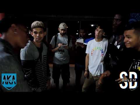 Ying Yan Vs. WorldFree - Akademia Mc |Cuartos|