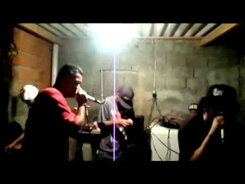 D'Monte Mc's - Até Cordeiros Virarem Leões Remix (Ao Vivo)