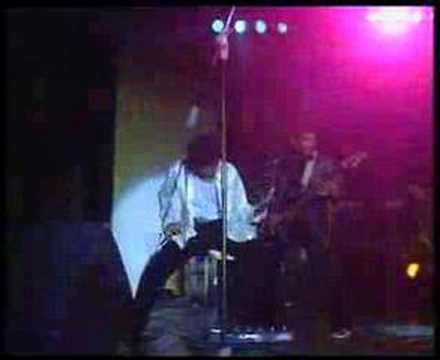 Maravana | The Real Keys (2018)