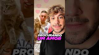 alguém namora ele @motokadeluxo #livedobrino #humor #MundinhoBrino