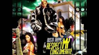 Busta Rhymes Ft. V. A. - Respect My Conglomerate (Mega-Remix)