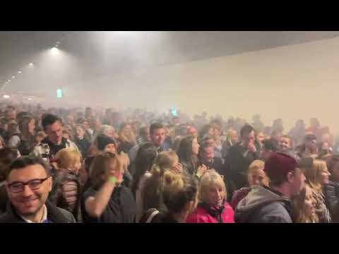 Volxrock -  Live - Fürstenfeld (Tunnelfete St. Lorenzen 08.04.2022)