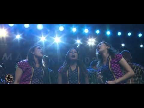 MZI GEN HQRS ZAIPAWL - CHAPCHAR RIMAWI KUT