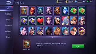 ML Tournament (LB -Elimination ) : Onis vs Crazydoc