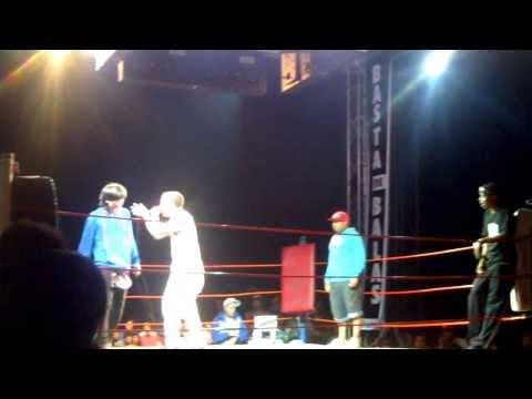 summer vs chang semifinal K O 2013 parte 1