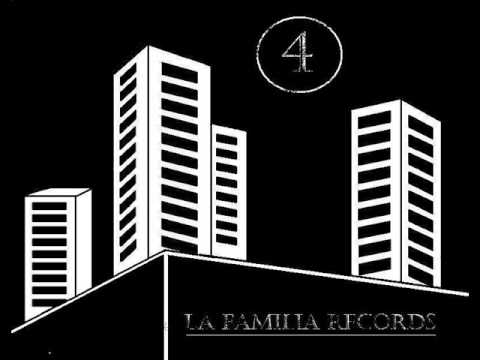 La FaMiLia ReCords (800k4) - Stäfa Diss