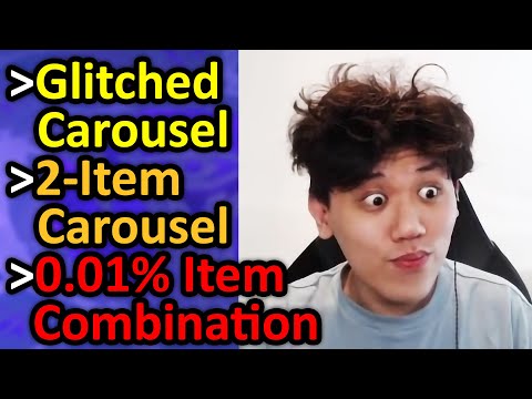 K3Soju Somehow Predicts this Perfect Highroll