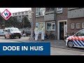 Dode gevonden in Leidse woning