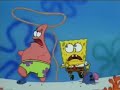 SpongeBob SquarePants Texas Chase Reversed