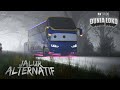 ALTERNATIVE ROAD Dunia Loko