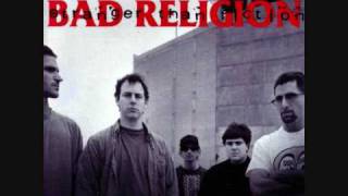 Bad Religion - Markovian Process