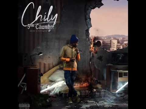 Chily - continue