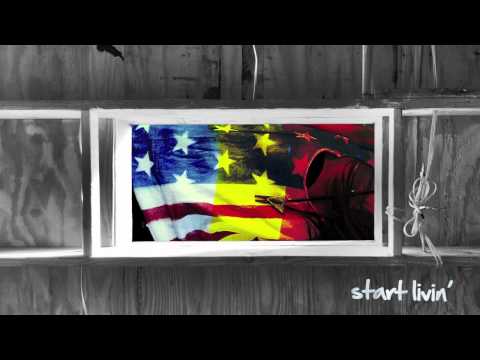 Radical Something - "Start Livin" (Official Audio)