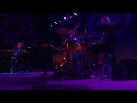 Uri Caine Trio at Jazzaldia, San Sebastian, 21 July 2017