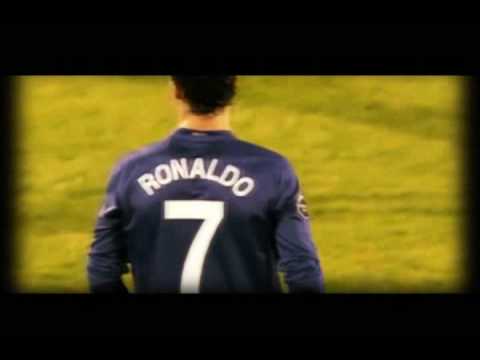 Cristiano Ronaldo - Come Back ^^ 08-09 ^^ PROMO