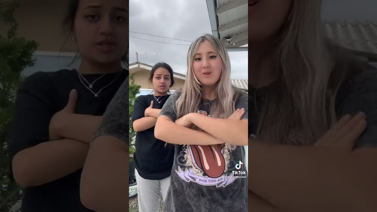 🐼 } Dance com Natasha Panda 🐼🌷