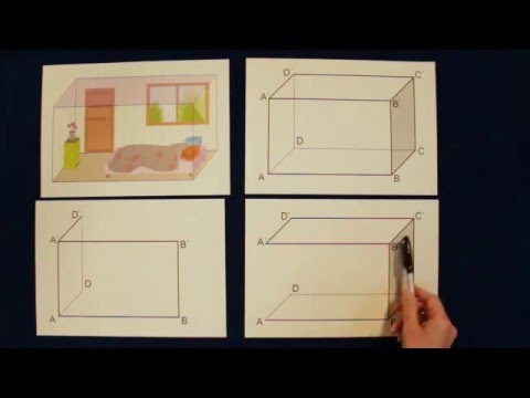 Examen Evaluare Nationala Matematica - Unghi diedru - unghiul dintre doua plane. ExamenulTau.ro