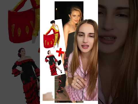 Ce am purtat în banchet de clasa a 12 a - partea 4 #modafeminina #shorts