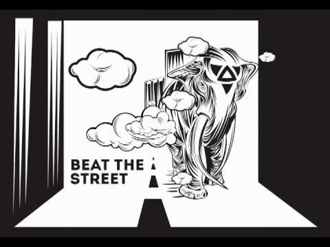 Audio Love Nation - Beat the Street