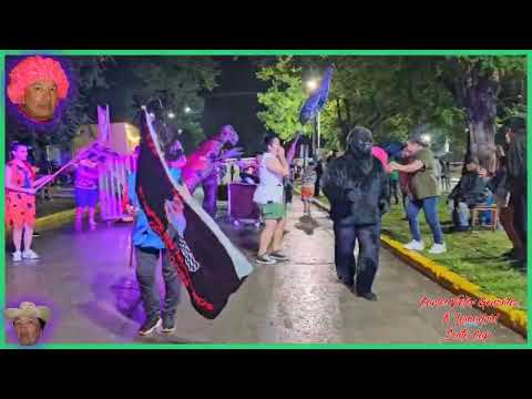 CORSOS EN VAQUEROS-LOCOS FORMULA UNO-SALTA, 06/02/2026